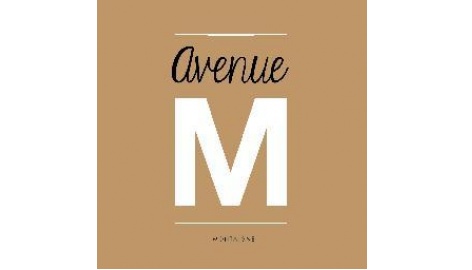 Article Avenue Montaigne